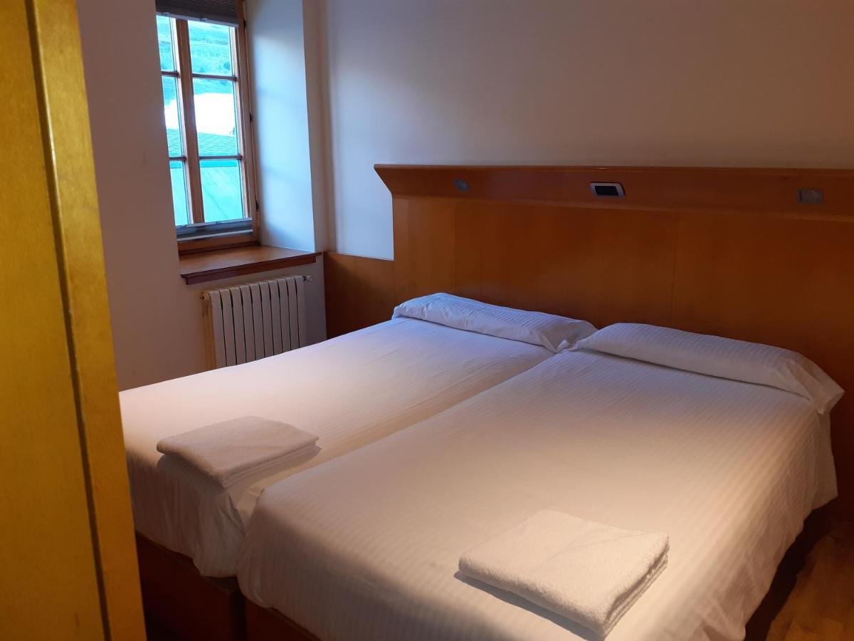 Apartaments Vall De Nuria Queralbs Dış mekan fotoğraf