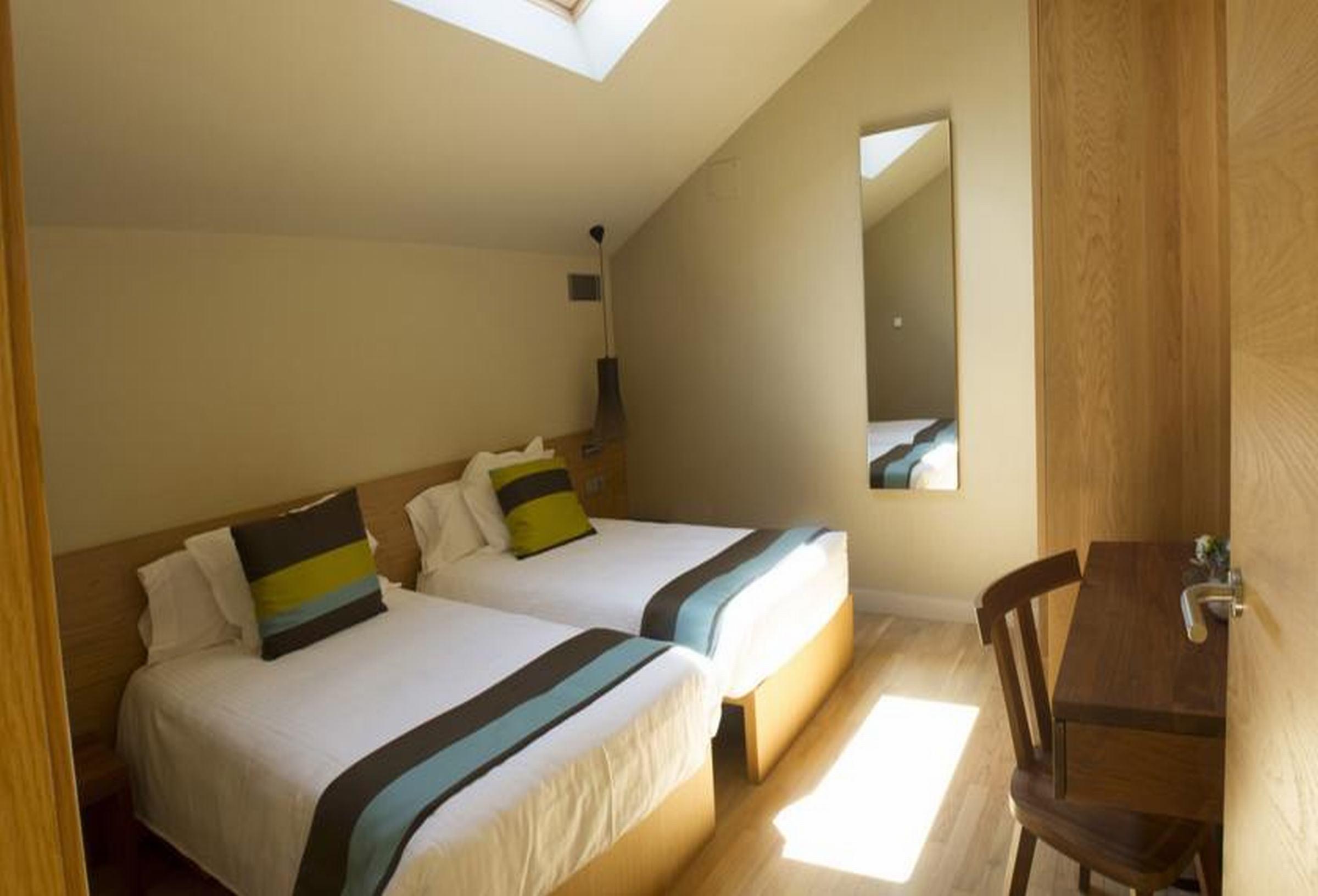 Apartaments Vall De Nuria Queralbs Dış mekan fotoğraf