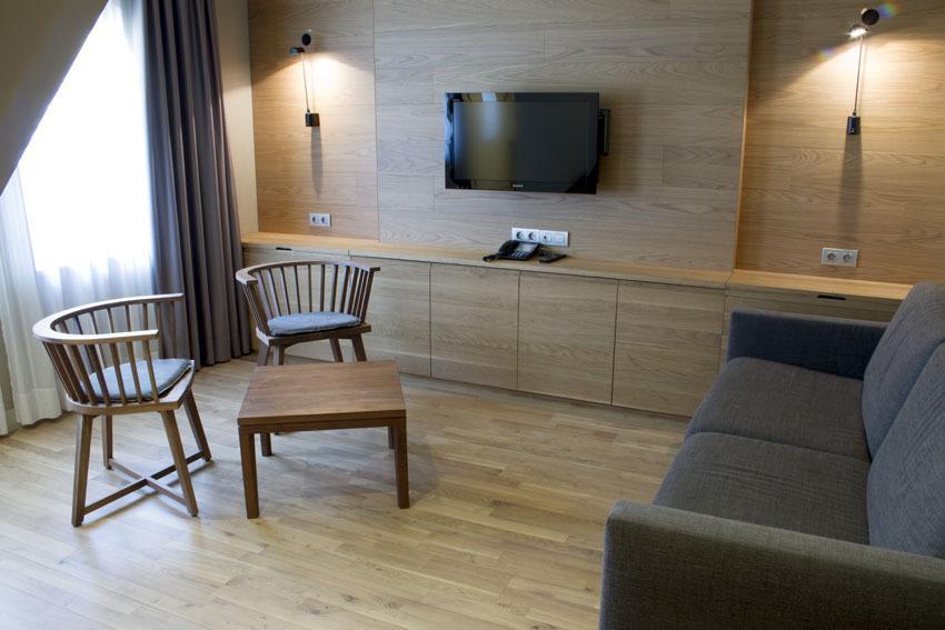 Apartaments Vall De Nuria Queralbs Oda fotoğraf
