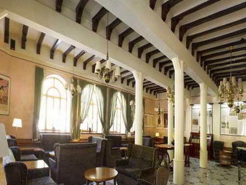 Apartaments Vall De Nuria Queralbs Dış mekan fotoğraf
