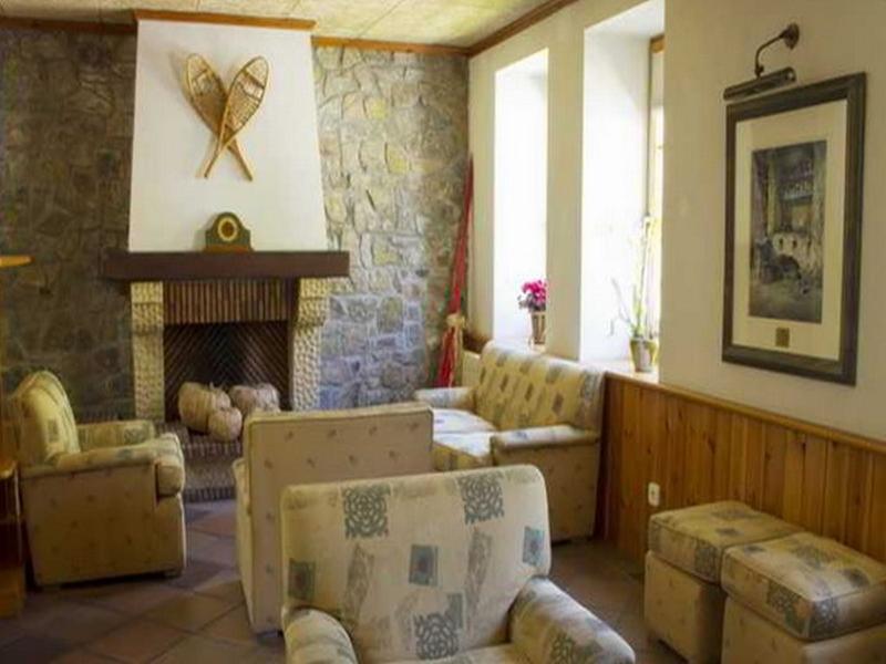 Apartaments Vall De Nuria Queralbs Dış mekan fotoğraf