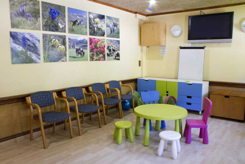 Apartaments Vall De Nuria Queralbs Dış mekan fotoğraf